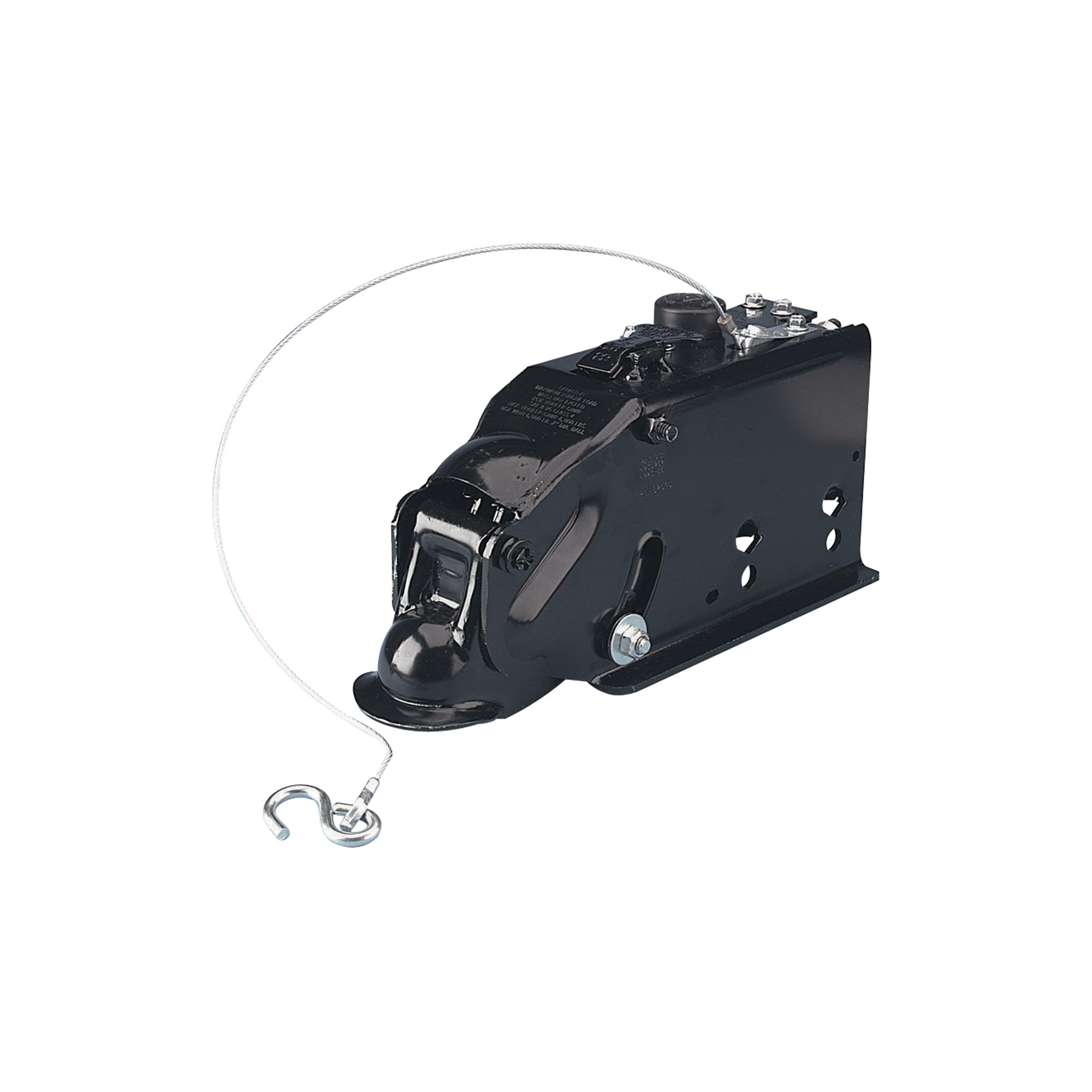 Atwood Hydraulic Surge Brake Actuator, Model 82543 Northern Tool